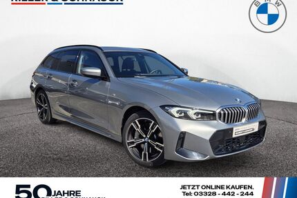 BMW 330 Gebrauchtwagen