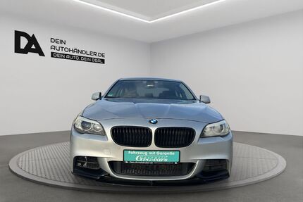 BMW 530 Gebrauchtwagen