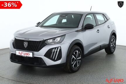 Peugeot 2008 Gebrauchtwagen