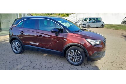 Opel Crossland (X) Gebrauchtwagen