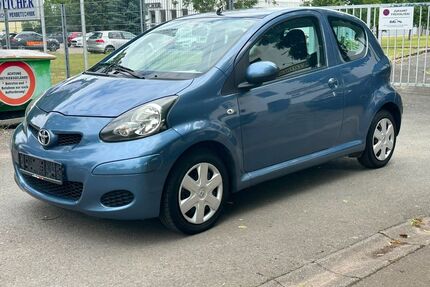 Toyota Aygo (X) Gebrauchtwagen