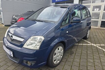 Opel Meriva Gebrauchtwagen