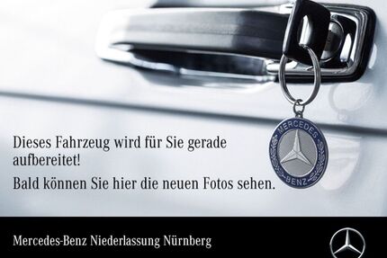 Mercedes-Benz C 180 Gebrauchtwagen