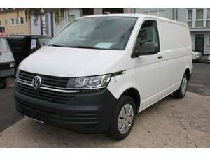 VW T6.1 Transporter 2,0 TDi Kasten Klima PDC SOFORT ! Gebrauchtwagen