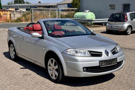 Renault Megane Gebrauchtwagen