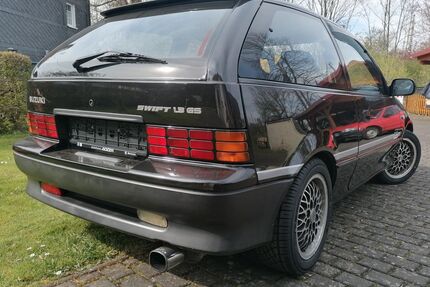 Suzuki Swift Gebrauchtwagen