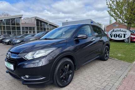 Honda HR-V Gebrauchtwagen