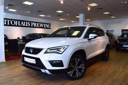 Seat Ateca Gebrauchtwagen