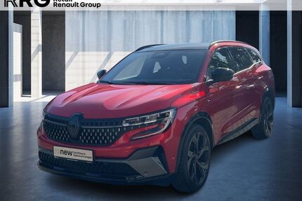 Renault Espace Gebrauchtwagen