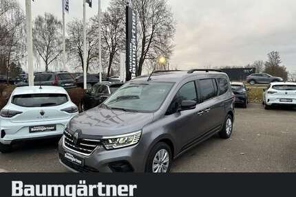 Renault Kangoo Gebrauchtwagen