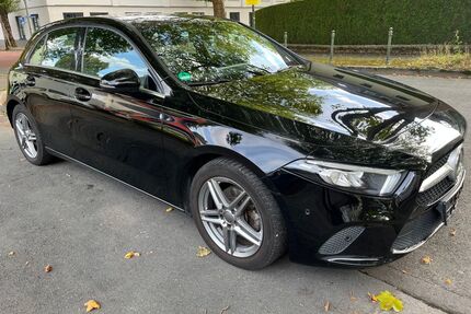 Mercedes-Benz A 180 Gebrauchtwagen