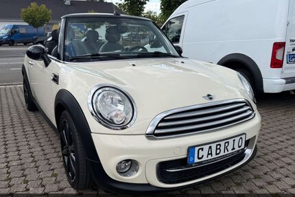 Mini Cooper D Gebrauchtwagen