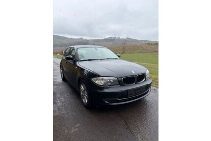 BMW 118 Gebrauchtwagen