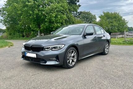 BMW 318 Gebrauchtwagen