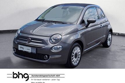 Fiat 500 Gebrauchtwagen