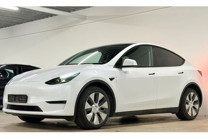 Tesla Model Y Gebrauchtwagen