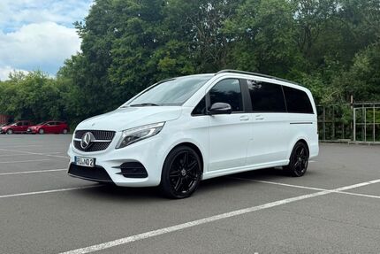 Mercedes-Benz V 300 Gebrauchtwagen