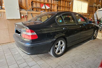 BMW 318 Gebrauchtwagen