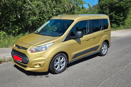 Ford Tourneo Connect Gebrauchtwagen