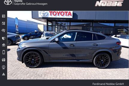 BMW X6 Gebrauchtwagen