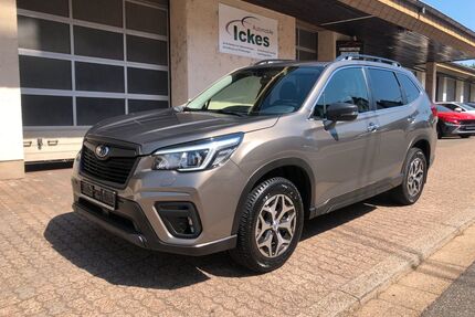 Subaru Forester Gebrauchtwagen