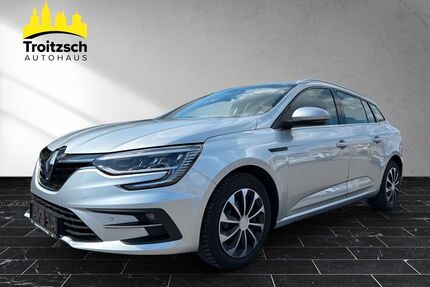 Renault Megane Gebrauchtwagen