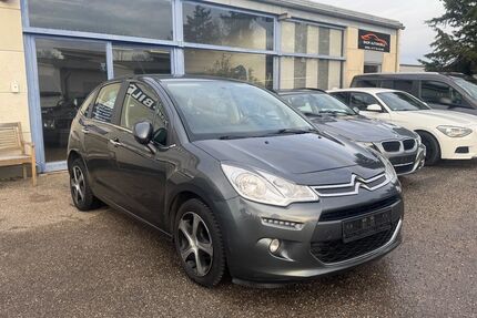 Citroen C3 Gebrauchtwagen
