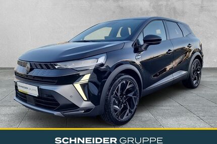 Renault Symbioz Gebrauchtwagen