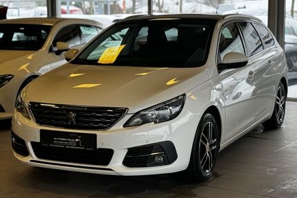 Peugeot 308 Gebrauchtwagen