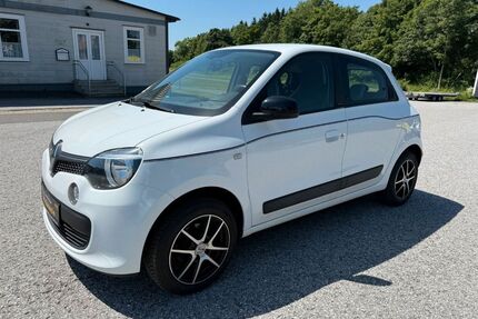 Renault Twingo Gebrauchtwagen