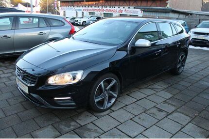 Volvo V60 Gebrauchtwagen