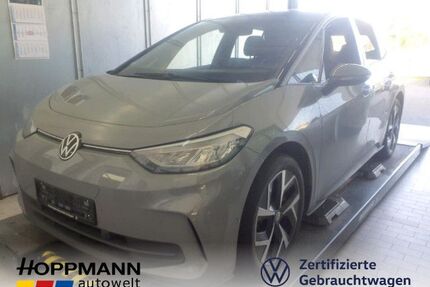 VW ID.3 Gebrauchtwagen