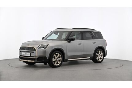 Mini Countryman SE (Cooper) Gebrauchtwagen