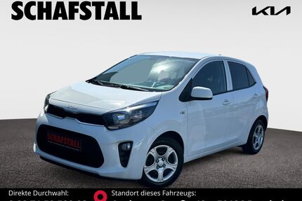 Kia Picanto Gebrauchtwagen