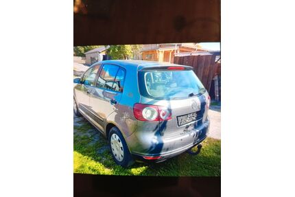 VW Golf Plus Gebrauchtwagen