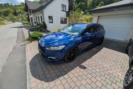 Ford Mondeo Gebrauchtwagen