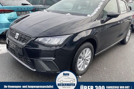 Seat Ibiza Gebrauchtwagen