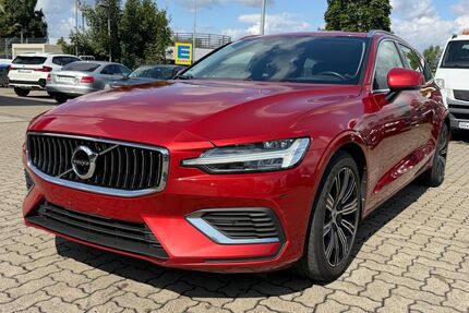 Volvo V60 Gebrauchtwagen