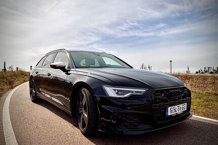 Audi S6 Gebrauchtwagen