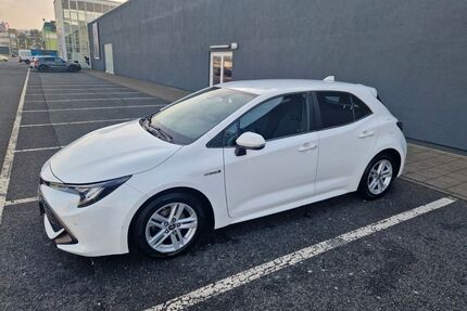 Toyota Corolla Gebrauchtwagen