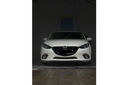 Mazda 3 Gebrauchtwagen
