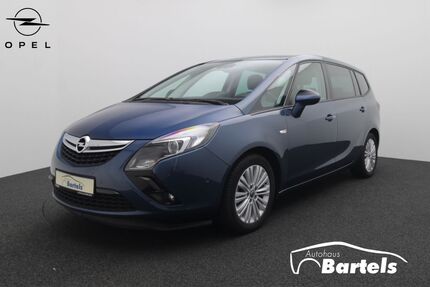 Opel Zafira Tourer Gebrauchtwagen