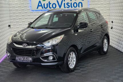Hyundai ix35 Gebrauchtwagen
