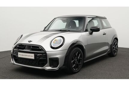 Mini Cooper C Gebrauchtwagen