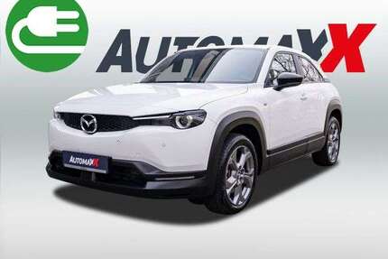 Mazda MX-30 Gebrauchtwagen