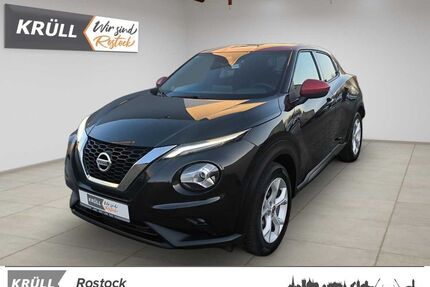 Nissan Juke Gebrauchtwagen