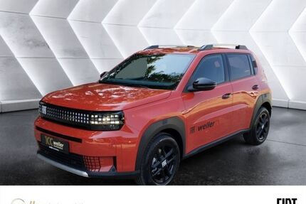 Fiat Grande Panda Gebrauchtwagen