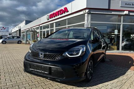 Honda Jazz Gebrauchtwagen