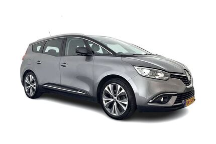 Renault Grand Scenic Gebrauchtwagen