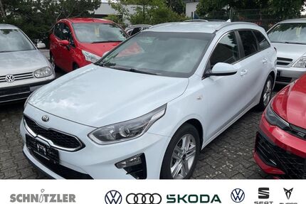 Kia ceed / Ceed Gebrauchtwagen